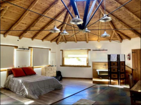 Capri House
